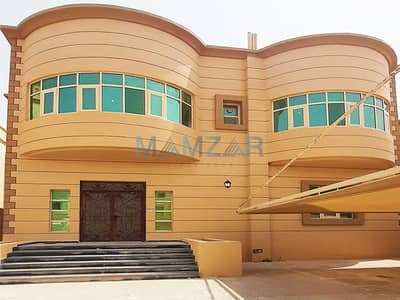 8 Bedroom Villa for Rent in Al Rawdah, Abu Dhabi - u8i. jpg