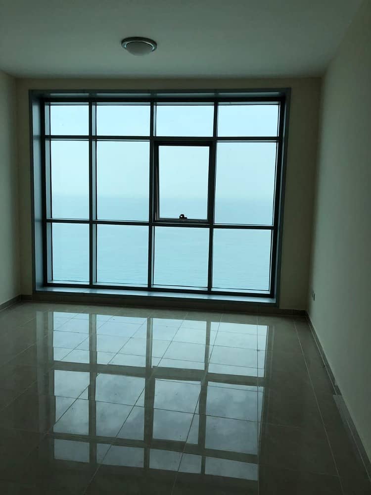 2BHK Full Sea View , Luxerious flat with amazing finishing and VIEW