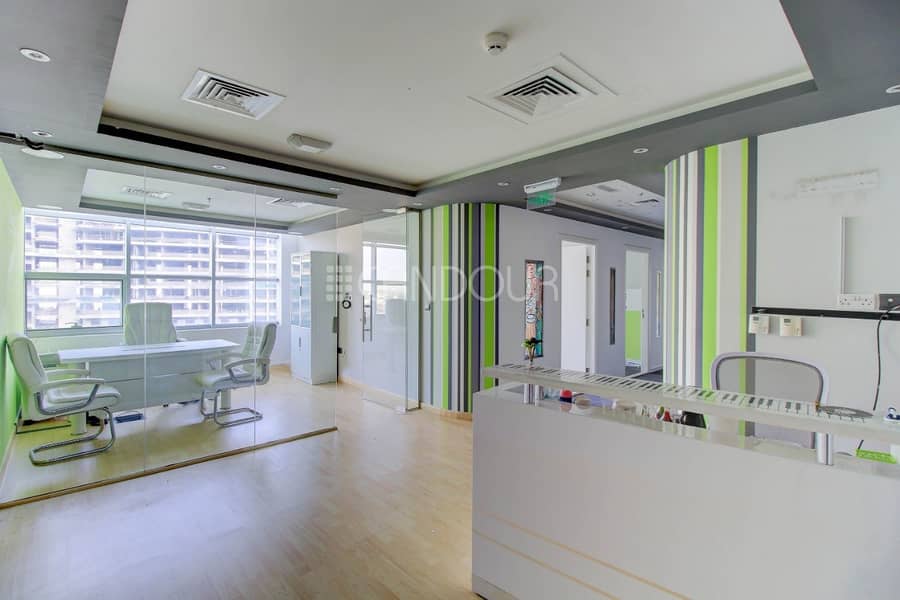 Price Negotiable | Large Layout Office| Near Metro Price Negotiable | Large Layout Office| Near Metro