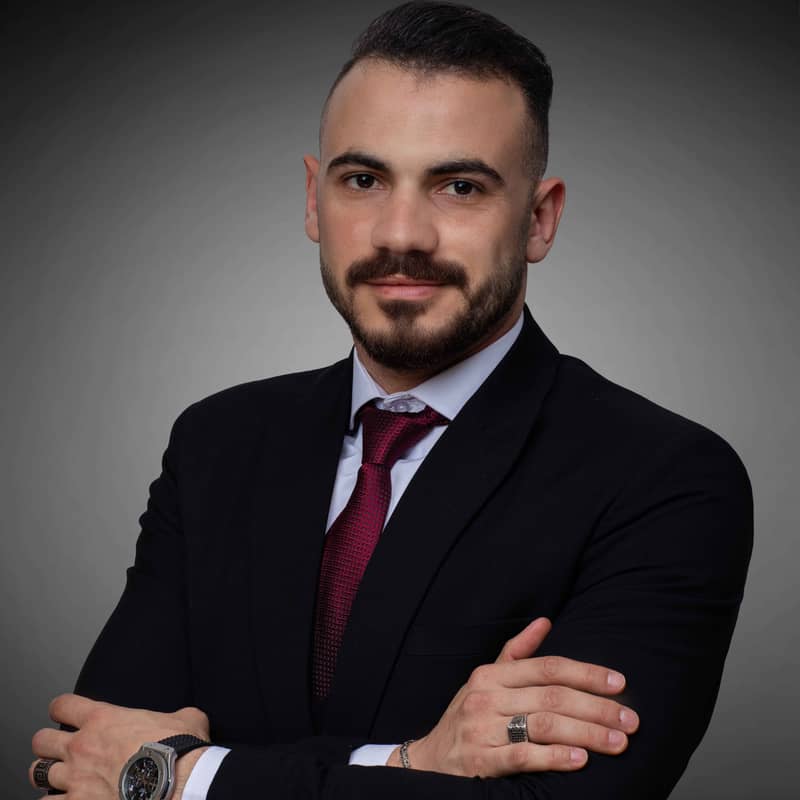 Mahmoud Hamed