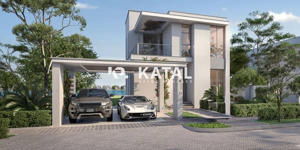 4 Bedroom Villa for Sale in Ramhan Island, Abu Dhabi - Ramhan Island, Abu Dhabi, for sale luxury villa, 3 bedroom villa, 4 bedroom villa, 5 bedroom villa, 6 bedroom villa, Ramhan Island Villa, CharmVilla 008. png