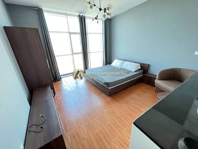 Chic Studio | Affordable Price | Great Amenities