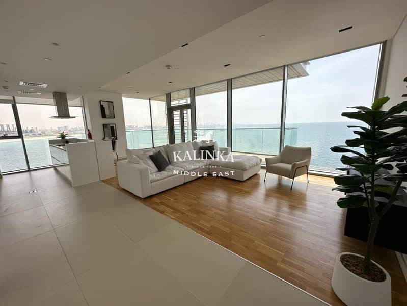 位于蓝水湾岛,蓝水公馆,5号公寓楼 4 卧室的公寓 1400000 AED - 9485838 位于蓝水湾岛,蓝水公馆,5号公寓楼 4 卧室的公寓 1400000 AED - 9485838