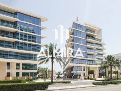 4 Bedroom Apartment for Rent in Saadiyat Island, Abu Dhabi - 1000071988-2. jpg