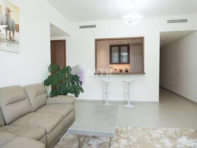 Luxury Furnished 1 Bedroom Apt Ready to Move In!
