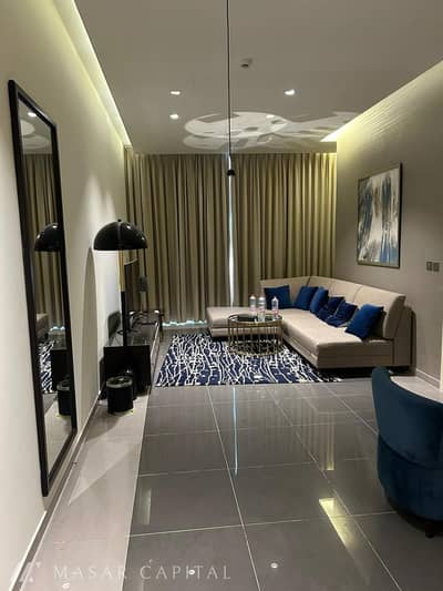 Spacious | Furnished | Good Location | Vacant