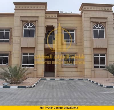 تاون هاوس في مركز محمد بن زايد مدينة محمد بن زايد 4 غرف 130000 درهم - 4031035 تاون هاوس في مركز محمد بن زايد مدينة محمد بن زايد 4 غرف 130000 درهم - 4031035