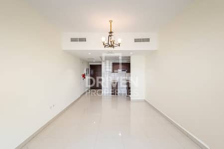 Community View | Rented Unit | Lower floor