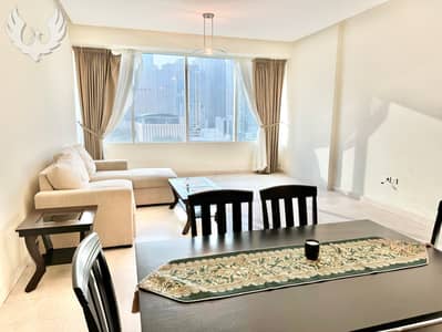 Furnished | Upgraded | Sheikh Zayed View