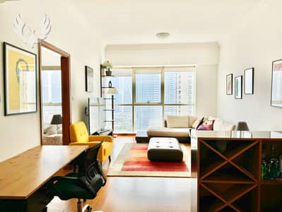 Furnished | Park View | High Floor