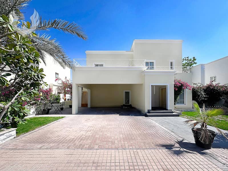 Вилла в Мидоуз，Медоус 1, 4 cпальни, 425000 AED - 9486024