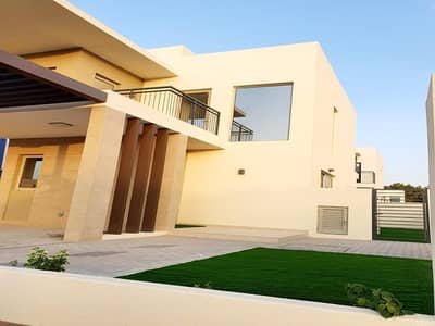 Camelia  Arabian Ranches 2| 4 Br+Maid | Quick Sale