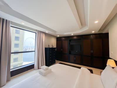 2 Bedroom Flat for Rent in Jumeirah Beach Residence (JBR), Dubai - IMG_6034. JPG