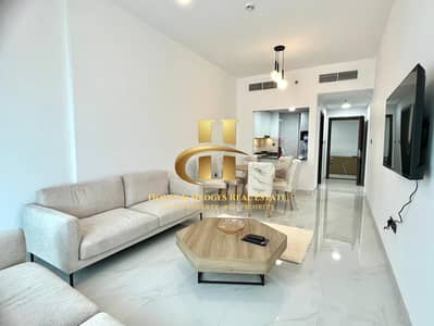 Fully Furnished | Brand New | Prime Location