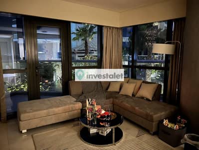 Furnished | Spacious | Prime Location