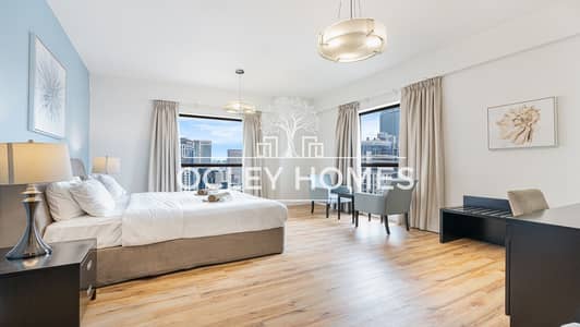 3 Bedroom Apartment for Rent in Jumeirah Beach Residence (JBR), Dubai - DSC03478-Edit. jpg