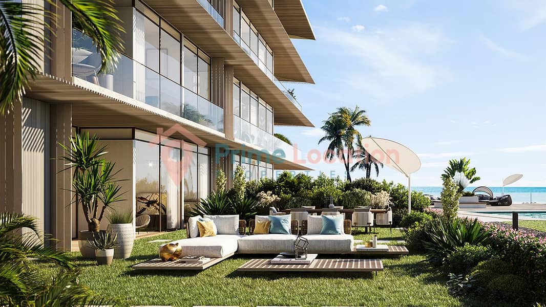 Genuine Resale I High Floor I City Views