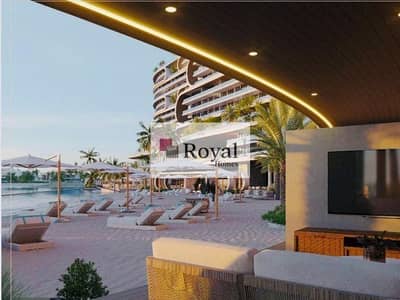 1 Bedroom Flat for Sale in Al Marjan Island, Ras Al Khaimah - 9d26efc9-71a4-4db7-a6fc-a0bca9b61eb5. png