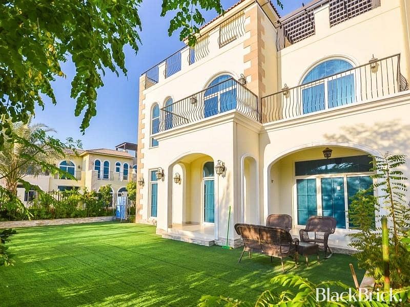 Under Offer! Picturesque Signature Villa Under Offer! Picturesque Signature Villa