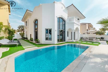 4 Bedroom Villa for Rent in Palm Jumeirah, Dubai - villa (7). jpg