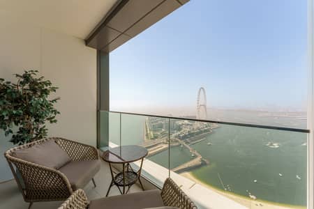 3 Bedroom Apartment for Rent in Jumeirah Beach Residence (JBR), Dubai - 1. jpg