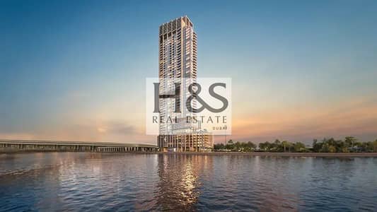 2 Bedroom Flat for Sale in Business Bay, Dubai - EASY PAYMENT PLAN |EXQUISITE DESIGN|PRIME LOCATION