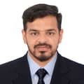 SARFARAZ  HUSAIN
