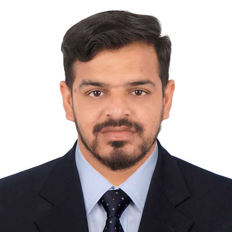 SARFARAZ  HUSAIN