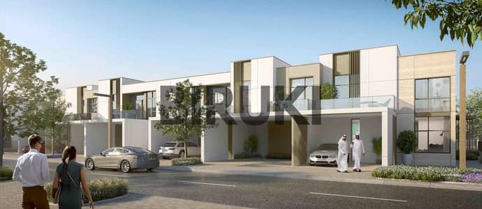 3 Cпальни Вилла Продажа в Арабиан Ранчес 3, Дубай - Ruba-Arabian-Ranches-3. jpg