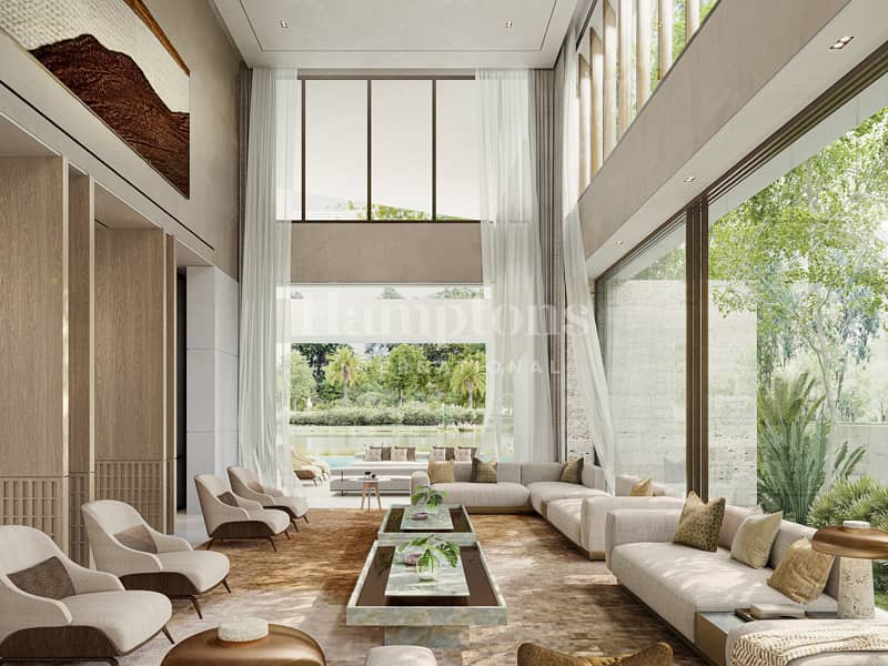 Вилла в Тилал Аль Гаф,Серенити Особняки, 6 спален, 33959000 AED - 9487440 Вилла в Тилал Аль Гаф,Серенити Особняки, 6 спален, 33959000 AED - 9487440