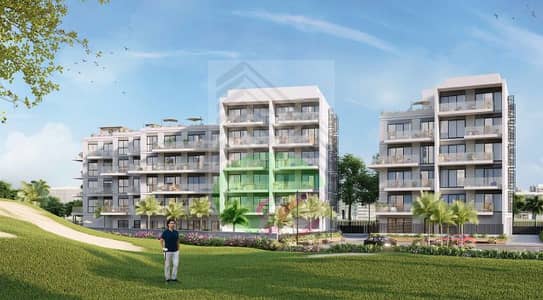 4 Bedroom Penthouse for Sale in Al Zorah, Ajman - CaptureKUJY. PNG