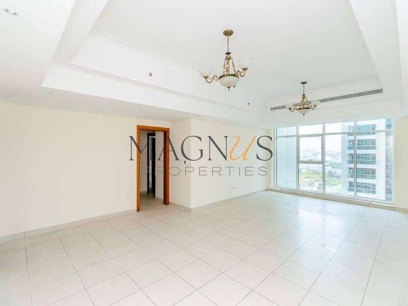 3 Rocky Real Estate - JLT - Cluster U - Al seef 3 - Apartment (4 of 19). jpg