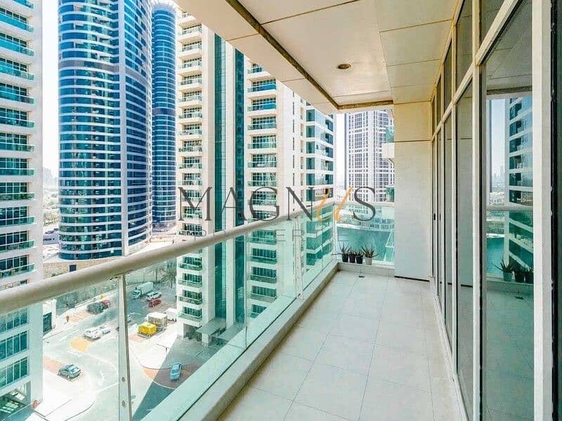 12 Rocky Real Estate - JLT - Cluster U - Al seef 3 - Apartment (10 of 19). jpg