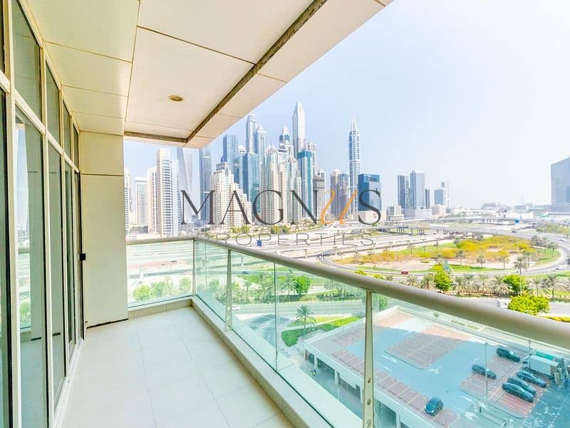 13 Rocky Real Estate - JLT - Cluster U - Al seef 3 - Apartment (11 of 19). jpg