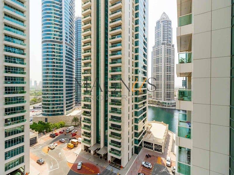 14 Rocky Real Estate - JLT - Cluster U - Al seef 3 - Apartment (13 of 19). jpg