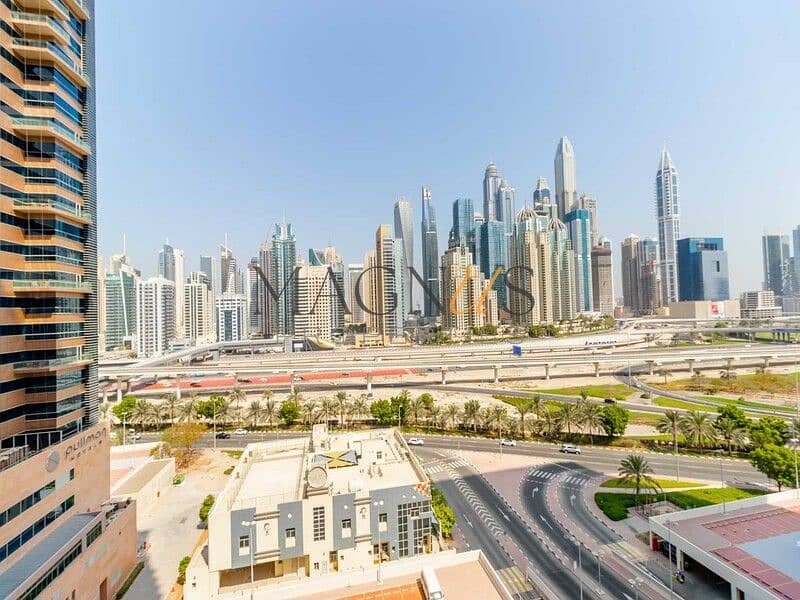 19 Rocky Real Estate - JLT - Cluster U - Al seef 3 - Apartment (19 of 19). jpg