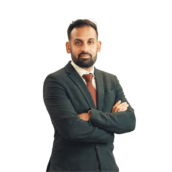 Rayhan Waheed from Capstone Real Estate - 8 properties | Bayut.com