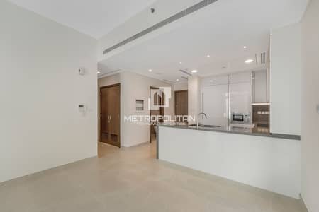 Burj Khalifa View | Ready To Move In | Brand New