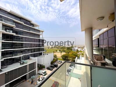 Chic Studio | Spacious | Balcony |Golf Course View