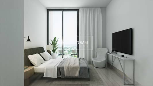 1 Bedroom Flat for Sale in Muwaileh, Sharjah - 697e4e8f-ddf0-4946-b95b-8b3e99e43c52. jpg