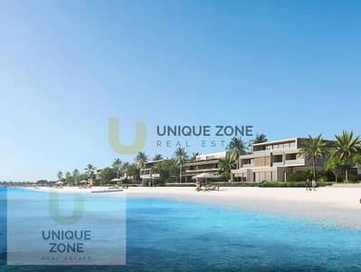 Plot for Sale in Palm Jebel Ali, Dubai - Iconic Island Living | Premium Plot | Frond O