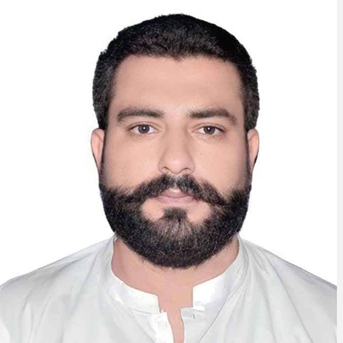 Talal Soni Talal Soni