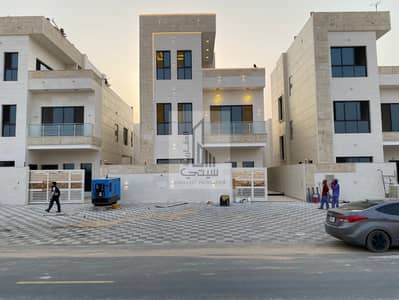 6 Bedroom Villa for Sale in Al Helio, Ajman - WhatsApp Image 2024-08-09 at 10.00. 00 AM. jpeg