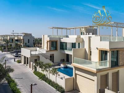 4 Bedroom Townhouse for Sale in Al Rahmaniya, Sharjah - 20210715_16263571385369_12465_l. jpg