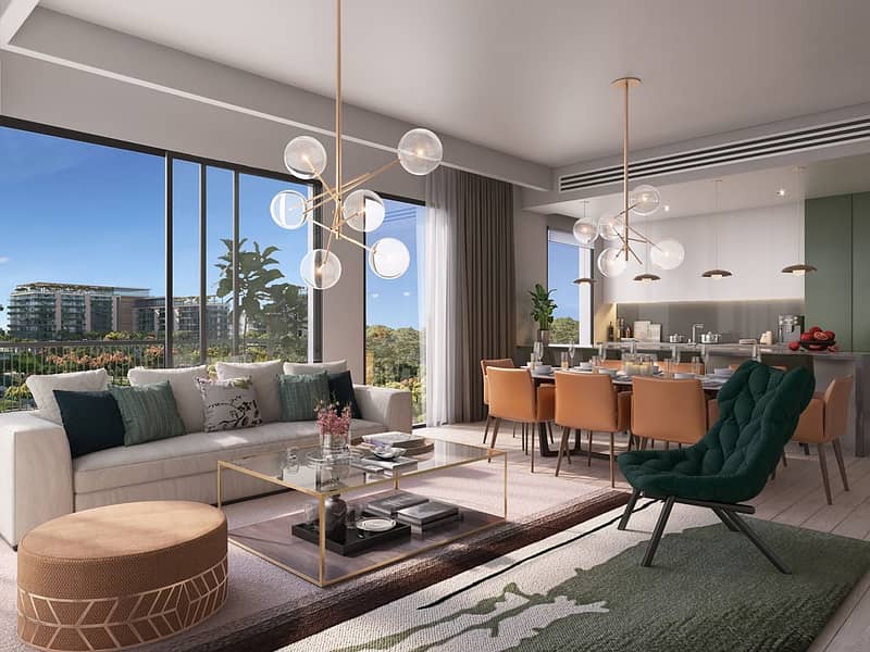 Sky View | Motived Seller | Near Burj Khalifa Sky View | Motived Seller | Near Burj Khalifa