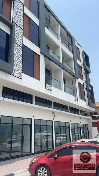 Shop for Rent in Liwara 2, Ajman - WhatsApp Image 2024-08-10 at 9.30. 33 AM. jpeg