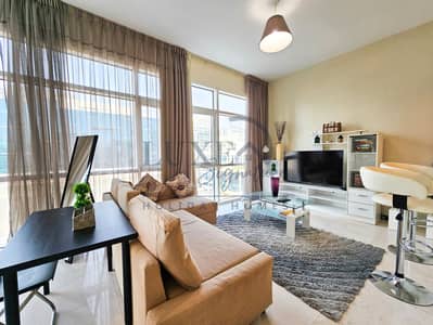 Studio for Rent in Business Bay, Dubai - 20240611_170825. jpg