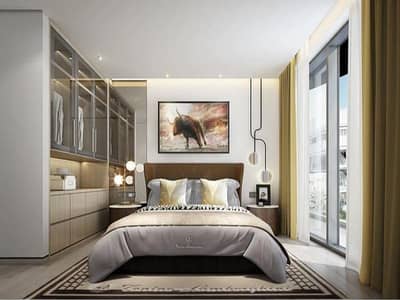 1 Bedroom Apartment for Sale in Nad Al Sheba, Dubai - Lamborghini Branded | 1 B/R luxury Apartment 1 Bedroom Apartment for Sale in Nad Al Sheba, Dubai - Lamborghini Branded | 1 B/R luxury Apartment