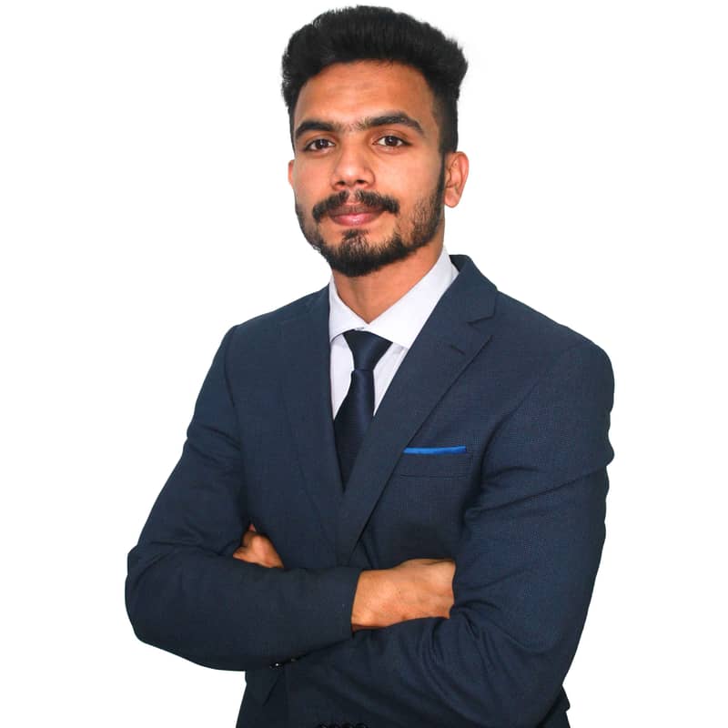 Mohammad Siyabuddeen