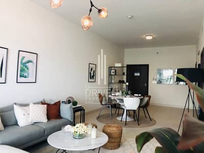 Brand New 1Bedroom Unit in Palm Jumeirah Brand New 1Bedroom Unit in Palm Jumeirah